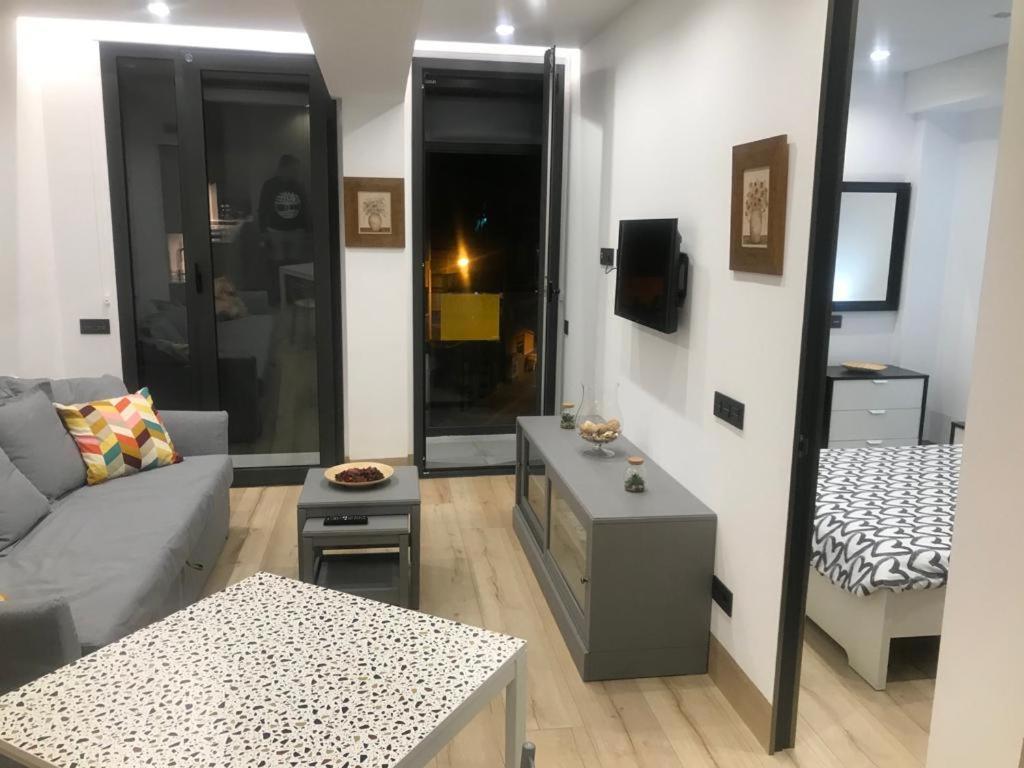 Zen Garden Διαμέρισμα Λας Πάλμας ντε Γκραν Κανάρια Εξωτερικό φωτογραφία
