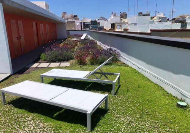 Zen Garden Διαμέρισμα Λας Πάλμας ντε Γκραν Κανάρια Εξωτερικό φωτογραφία