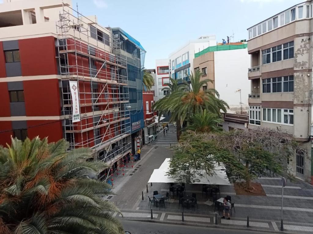 Zen Garden Διαμέρισμα Λας Πάλμας ντε Γκραν Κανάρια Εξωτερικό φωτογραφία