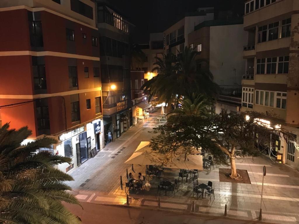 Zen Garden Διαμέρισμα Λας Πάλμας ντε Γκραν Κανάρια Εξωτερικό φωτογραφία